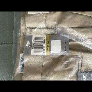 NWT dockers pants
